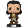 Funko POP! Jedi Master Sol