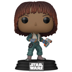 Funko POP! Osha Aniseya