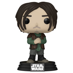 Funko POP! Qimir