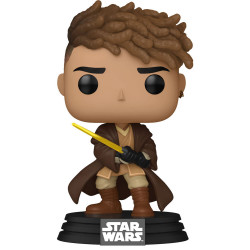 Funko POP! Yord Fandar