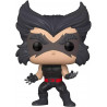 Funko POP! Retro Wolverine Exclusive