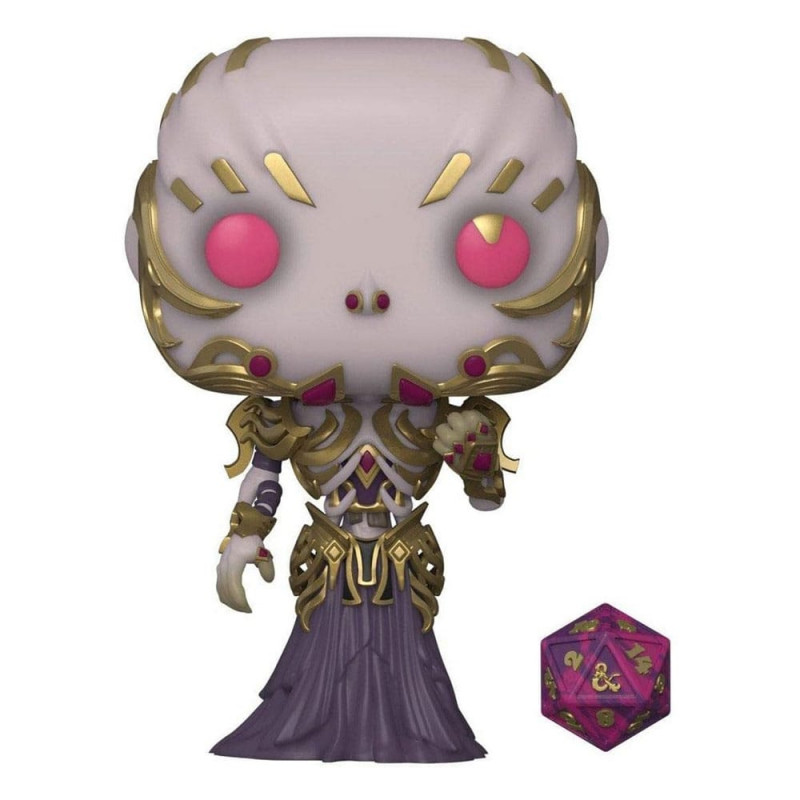 Funko POP! Vecna (MT) Exclusive