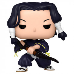 Funko POP! Noritoshi Kamo