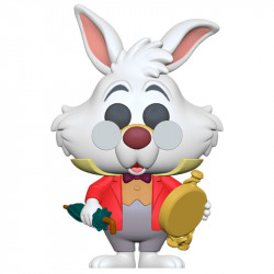 Funko POP! white Rabbit