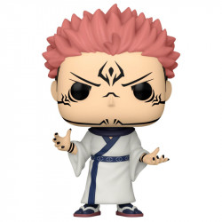 Funko POP! Ryomen Sukuna