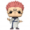 Funko POP! Ryomen Sukuna