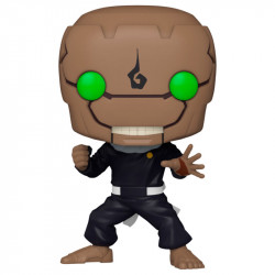 Funko POP! Ultimate Mechamaru