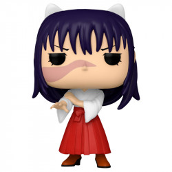 Funko POP! Utahime Iori