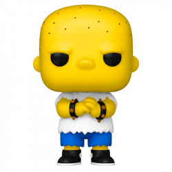 Funko POP! Kearney Zzyzwicz (Fall Convention 2022)
