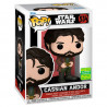 Funko POP! Cassian Andor (Summer Convention 2022)