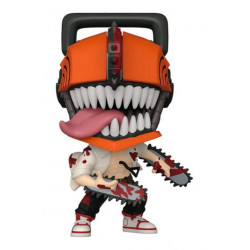 Funko POP! Chainsaw Man
