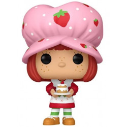Funko POP! Strawberry Shortcake