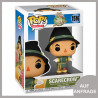 Funko POP! Scarecrow
