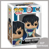 Funko POP! Inosuke(Kimono)