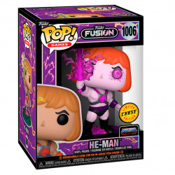 Funko POP! He-Man
