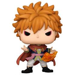 Funko POP! Leopold