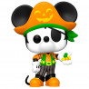 Funko POP! Mickey Mouse (Halloween)