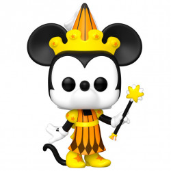 Funko POP! Minnie Mouse (Halloween)