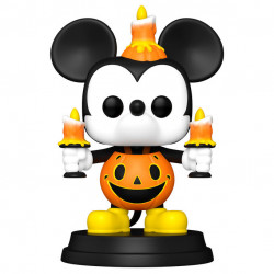 copy of Funko POP! Minnie Mouse (Halloween)