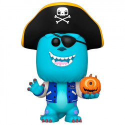 Funko POP! Sulley (Halloween)