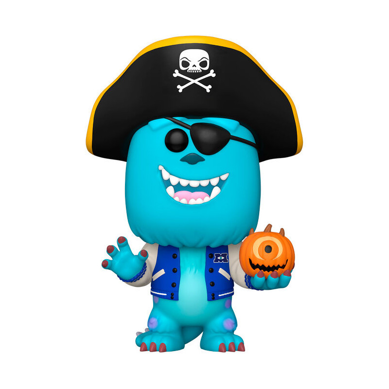 Funko POP! Sulley (Halloween)