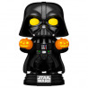 Funko POP! Darth Vader (Lights Up)