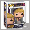 Funko POP! Aurora