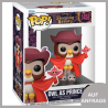 Funko POP! Owl as prince