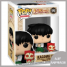 Funko POP! Kagome with Kirara