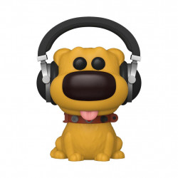 Funko POP! Dug with headphones