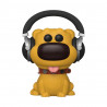 Funko POP! Dug with headphones