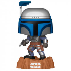 Funko POP! Jango Fett