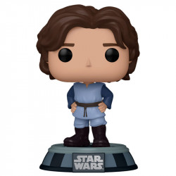 Funko POP! Young Boba Fett