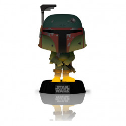 Funko POP! Boba Fett GITD
