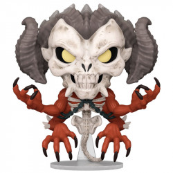 Funko POP! Mephisto