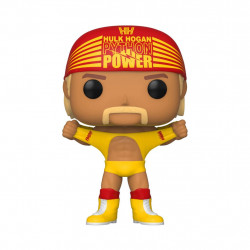 Funko POP! Hulk Hogan (Exclusive)