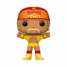 Funko POP! Hulk Hogan (Exclusive)