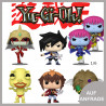 Pack Funko POP! Yu-Gi-Oh 2