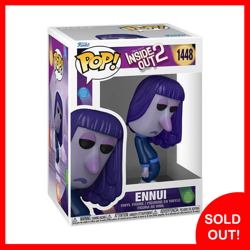 Funko POP! Ennui
