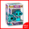 Funko POP! Envy (on Memory Orb)