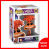 Funko POP! Anxiety