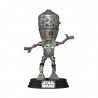 Funko POP! IG-12 with Grogu 17cm