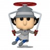 POP! Inspector Gadget volando