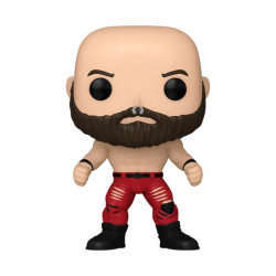 Funko POP! Braun Strowman