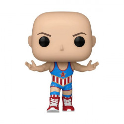 Funko POP! Kurt Angle