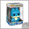 Funko POP! Munchlax 25cm