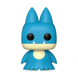 Funko POP! Munchlax 25cm