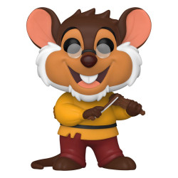 Funko POP! Papa