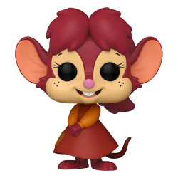 Funko POP! Tanya