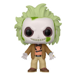 Funko POP! Beetlejuice